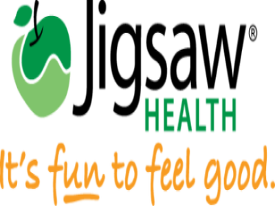 Jigsaw Health - Hydration and Nutrition sponsor logo