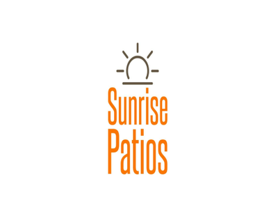 Quality Patios, Smart Prices logo