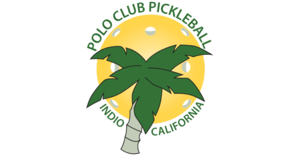 Polo Club Pickleball Cancer Charity Championship logo