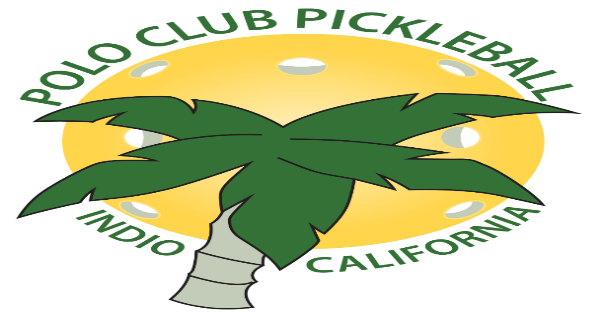 Polo Club Pickleball Charity Championship logo