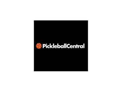 Pickleball Central logo