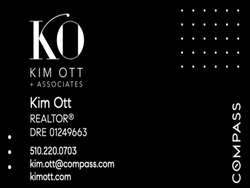 Kim Ott & Associates logo