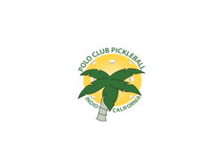 Polo Club Pickleball logo