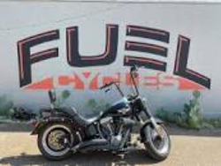 Fuel Cycle logo