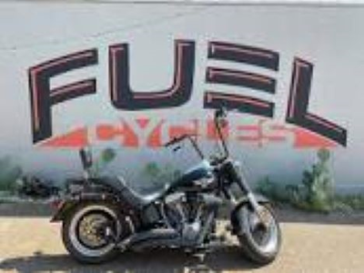 Fuel Cycle logo
