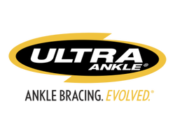 Ultra Ankle logo
