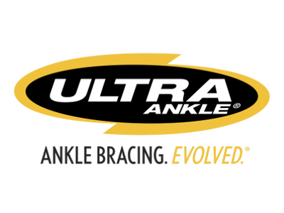 Ultra Ankle logo