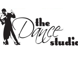 The Dance Studio logo