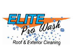Elite Pro Wash logo