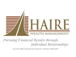 Haire Wealth Management logo
