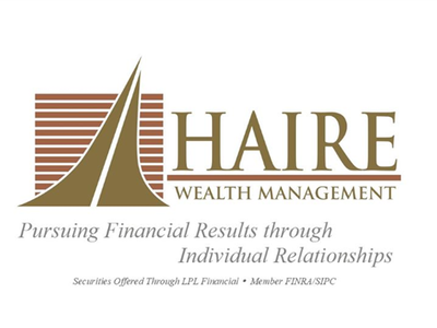Haire Wealth Management logo