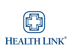 NMMC Health Link logo