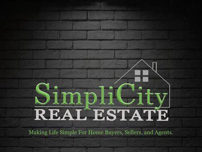 SimpliCity Real Estate logo