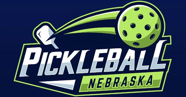 Pickleball Nebraska 3rd Annual Summer Smash logo