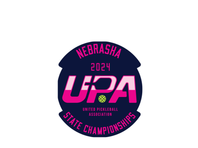 United Pickleball Association logo