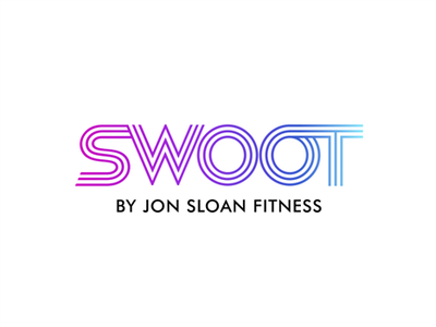 Swoot by Jon Sloan Fitness logo