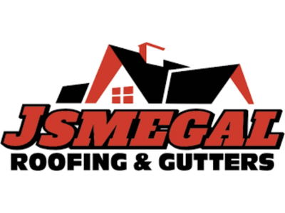 J Smegal Roofing logo