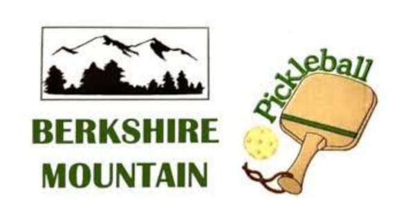 Berkshire Mountain Pickleball Summer Tournament logo