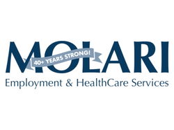 Molari Employment & HealthCare Services logo