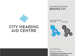 City Hearing Aid Centre logo
