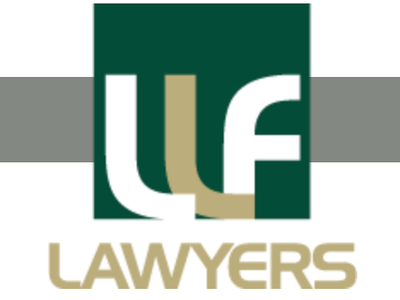LLF Lawyers logo