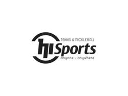 Hi Sports logo