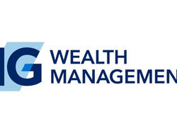 IG Wealth Management- Karen Lynch 705-340-2016 logo