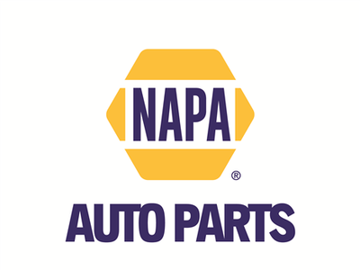 Napa Auto Parts logo