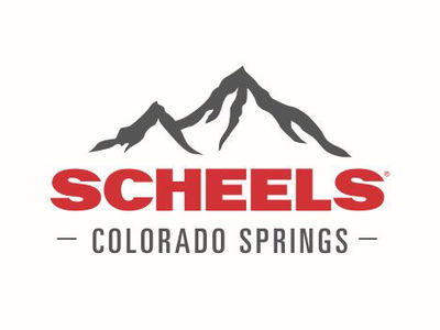 Scheels logo