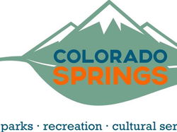 Colorado Springs Park & Recreation & Cultural logo