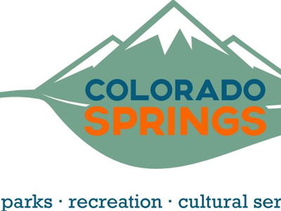 Colorado Springs Park & Recreation & Cultural logo