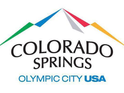 Olympic City USA logo