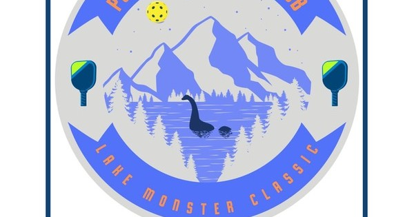 Lake Monster Classic v2 logo