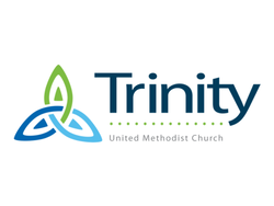 Trinity United Methodist Church logo