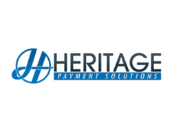 Heritage Payment Solutions logo