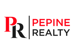 Pepine Realty logo