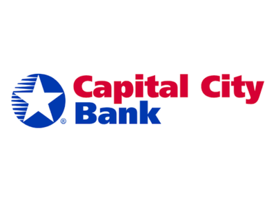 Capital City Bank logo