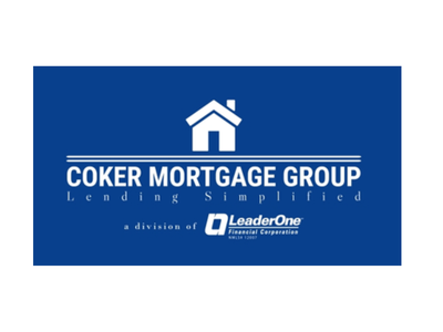 Coker Mortgage Group logo