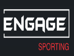 Engage Pickleball logo