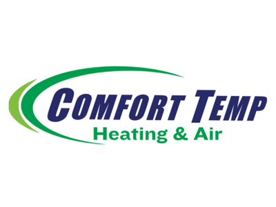 Comfort Temp logo