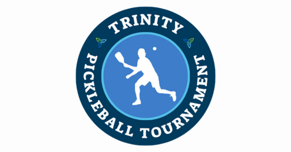 Trinity UMC Tournament 2025 logo