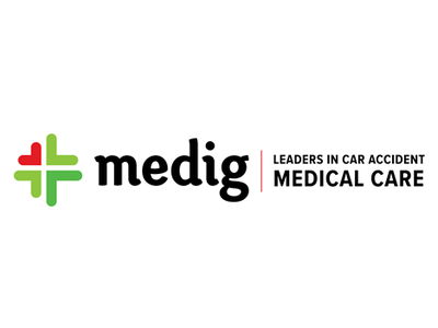 Medig logo