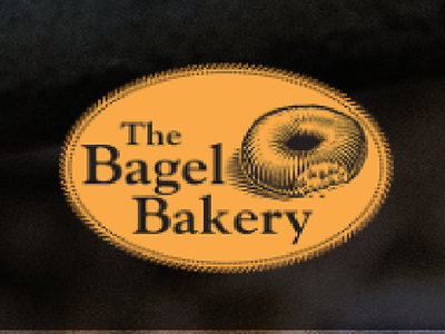 The Bagel Bakery logo