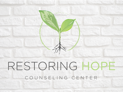 Restoring Hope logo