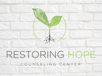 Restoring Hope logo