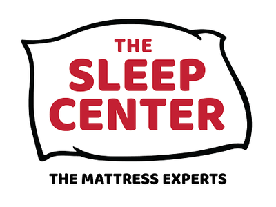 The Sleep Center logo