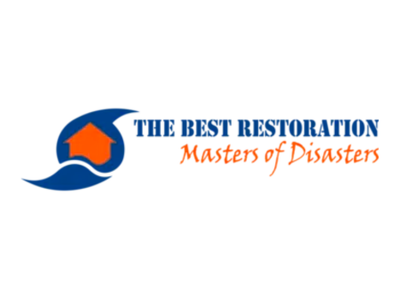 The Best Restoration logo