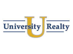 University Realty logo