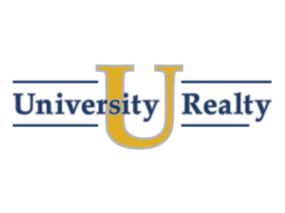 University Realty logo