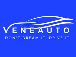 Veneauto logo